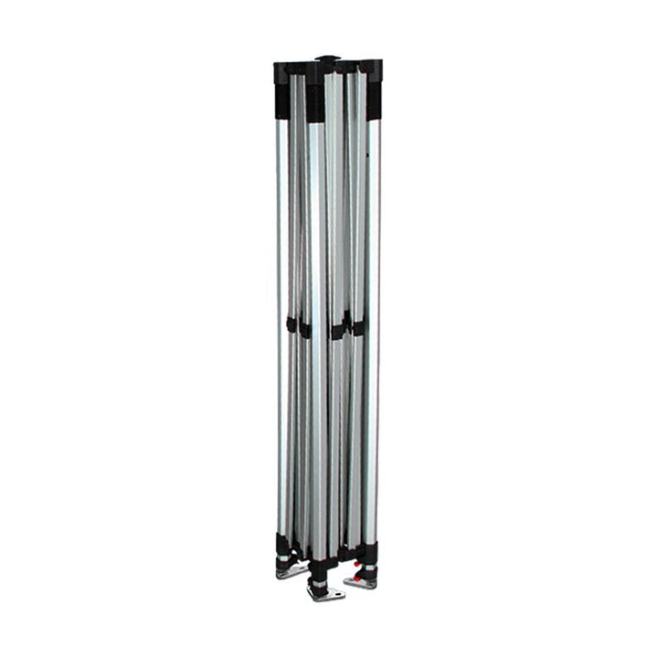 10 feet. Aluminum Canopy Tent With Event Tent Top